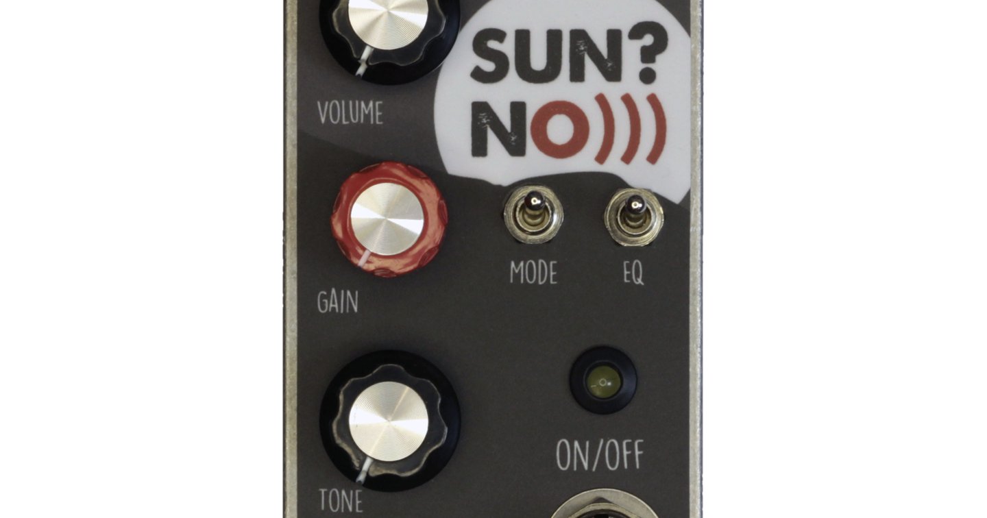 saki　CE Preamp TA.effects S1bf64fe3849c4d9dbfc7e85f17fc0